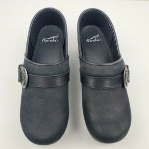 dansko pammy